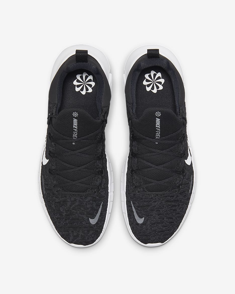 Nike free 5.0 knit sneaker hotsell